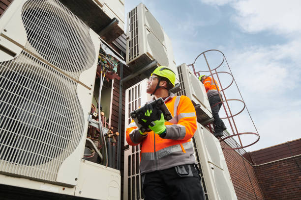 Best HVAC Retrofitting and Upgrading in Stephens City, VA