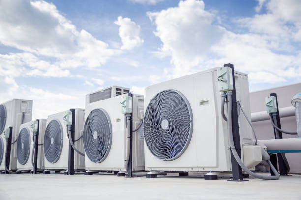  Stephens City, VA HVAC Pros