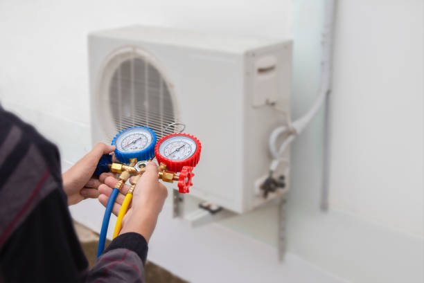 Best HVAC Software and Technology in Stephens City, VA