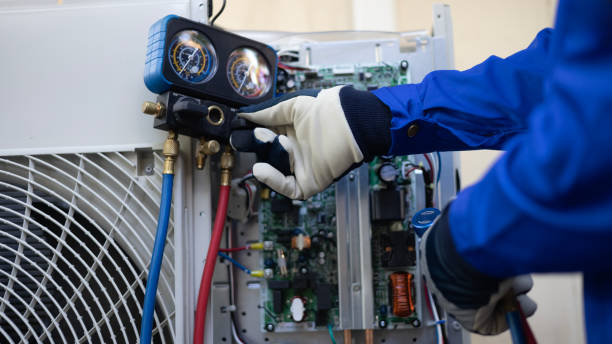 Best HVAC Consulting and Engineering in Stephens City, VA