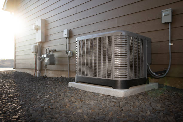 Best HVAC for Healthcare Facilities in Stephens City, VA
